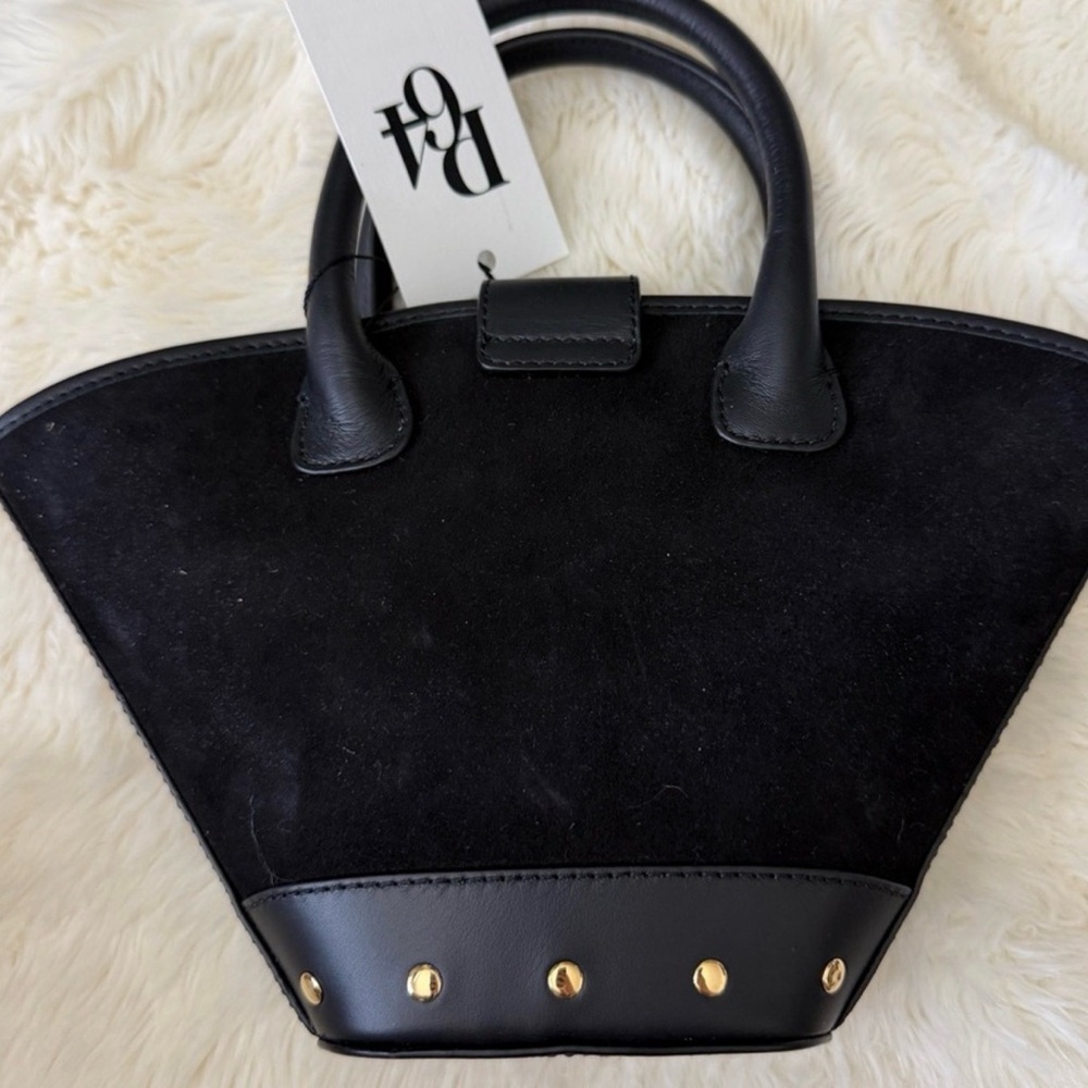 Paris 64 MINI bolso lumiere glam and rock bag - Picture 3 of 8